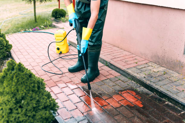 Concrete Sealing in Valley Mills, TX