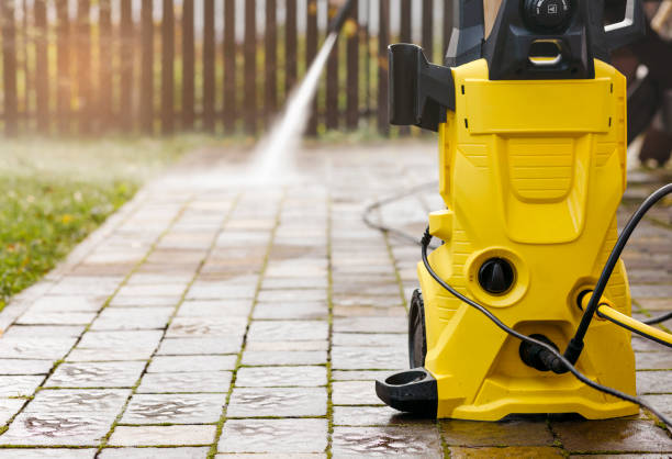 Best Patio and Deck Pressure Washing  in Valley Mills, TX